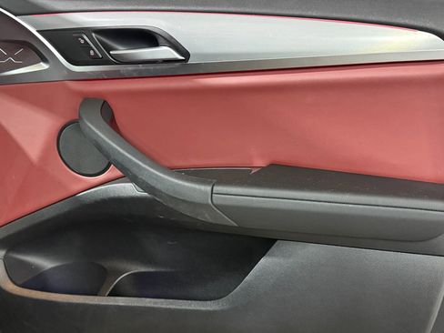 Used 2022 BMW X3 xDrive30i w/ Premium Package 2 image 49