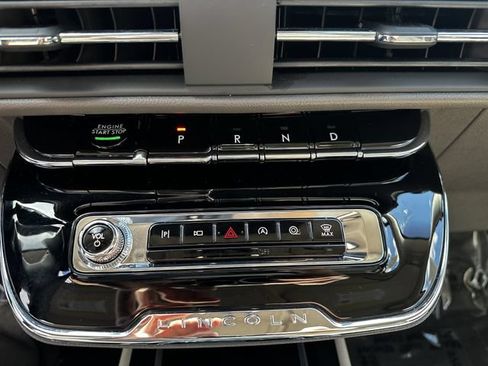 Certified 2023 Lincoln Corsair AWD w/ Equipment Group 101A image 24
