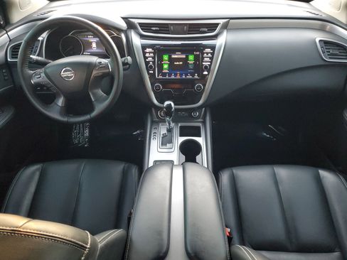 Certified 2022 Nissan Murano SL image 22