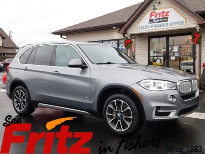 Used 2017 BMW X5 xDrive35i