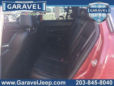 Used 2025 MAZDA CX-50 AWD 2.5 Hybrid w/ Cargo Package image 19