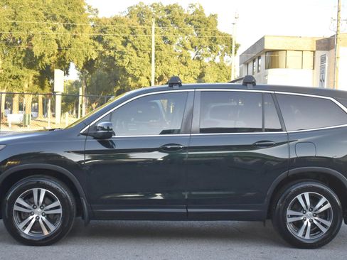 Used 2016 Honda Pilot EX image 5