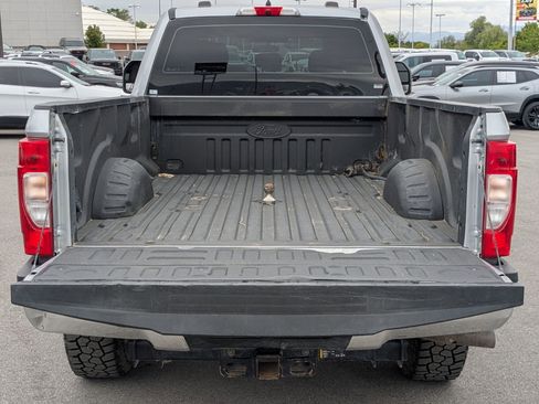Used 2021 Ford F350 XL w/ STX Appearance Package AWD/4WD image 28