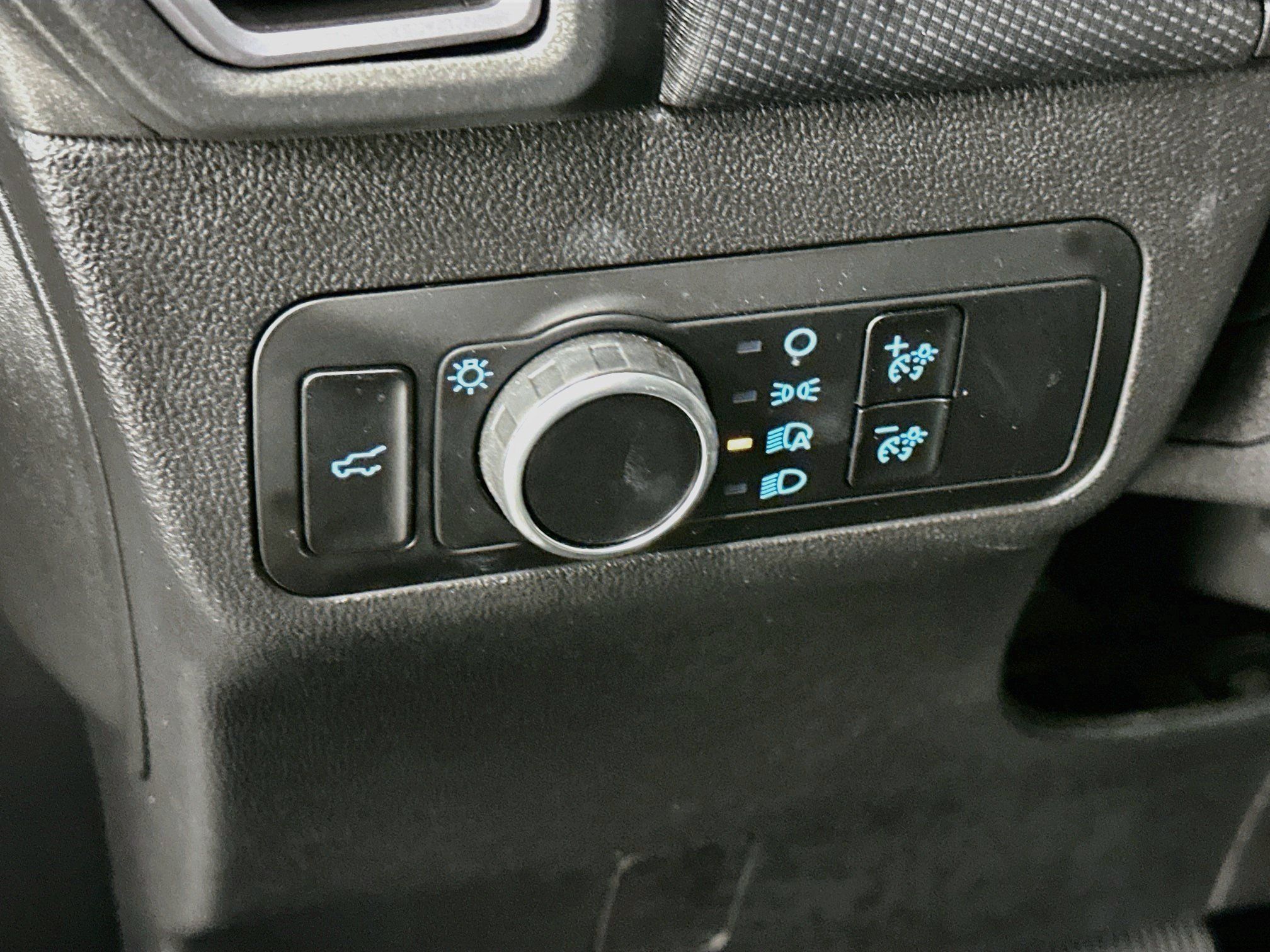 Used 2025 Ford Bronco Sport Big Bend AWD/4WD image 17