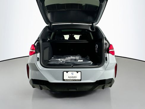 New 2026 BMW X3 xDrive30 w/ Premium Package image 25