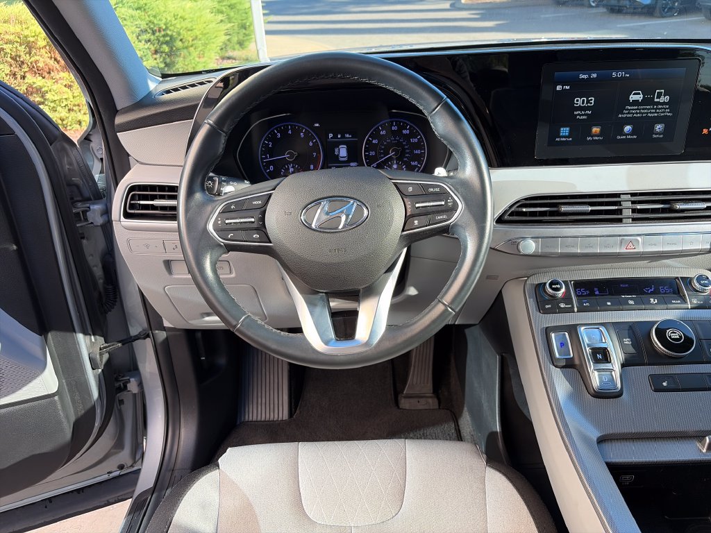 Used 2020 Hyundai Palisade SEL FWD image 27