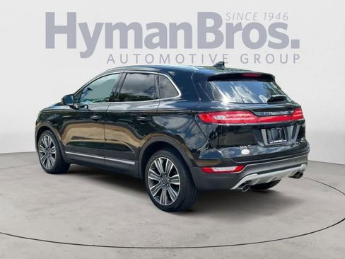 Used 2016 Lincoln MKC Black Label image 20
