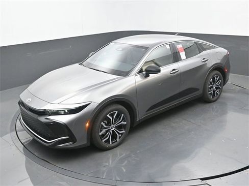 New 2026 Toyota Crown XLE image 20