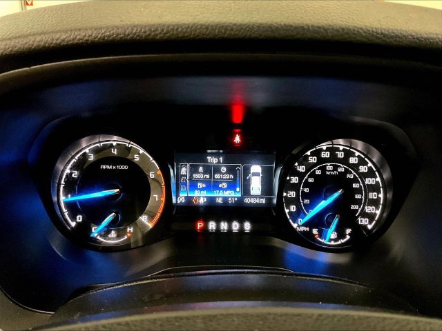 Used 2020 Ford Ranger XLT w/ Equipment Group 302A Luxury AWD/4WD image 19