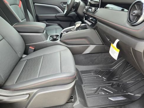 New 2026 Chevrolet Colorado Z71 AWD/4WD image 10