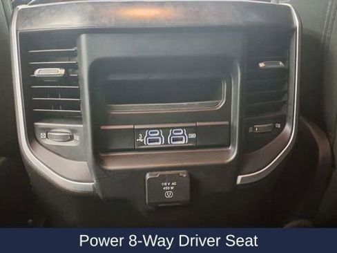 Used 2020 RAM 1500 Big Horn image 24