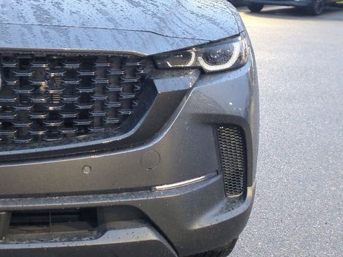 New 2026 MAZDA CX-50 2.5 Hybrid w/ Cargo Package image 10