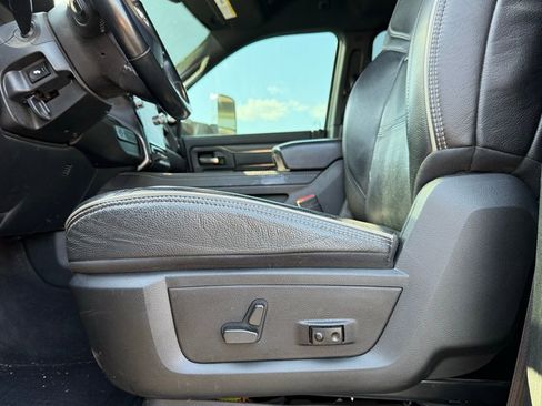 Used 2021 RAM 3500 Limited AWD/4WD image 10