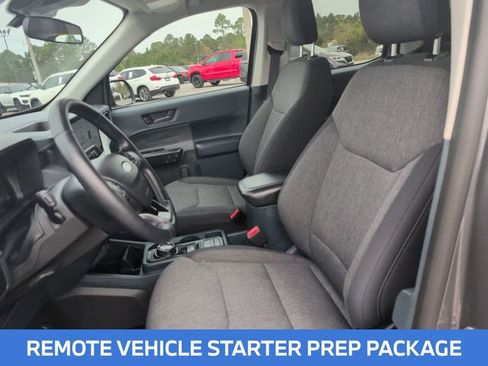 Used 2025 Ford Maverick XLT w/ XLT Luxury Package image 14