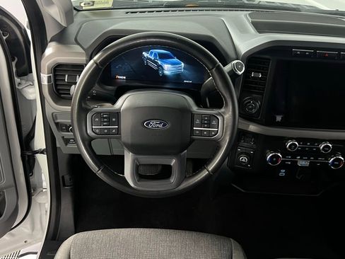 Used 2024 Ford F150 XLT w/ Tow/Haul Package image 15