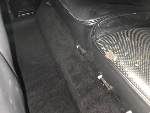 Used 2004 Land Rover Discovery SE image 79