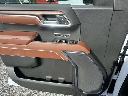 New 2026 GMC Sierra 1500 Denali Ultimate image 24