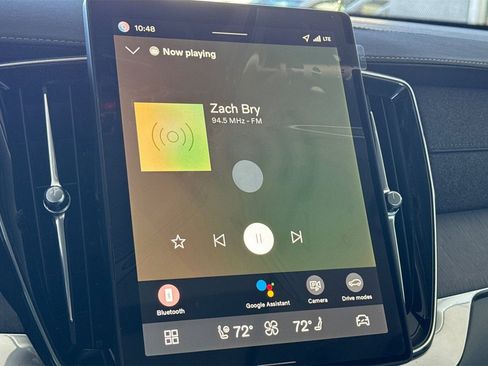 New 2026 Volvo XC90 T8 Ultra w/ Protection Package Premier image 18