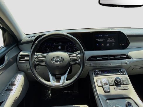 Used 2020 Hyundai Palisade SEL FWD image 18