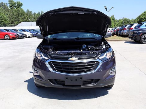 Used 2019 Chevrolet Equinox LS w/ LPO, Floor Liner Package AWD/4WD image 38