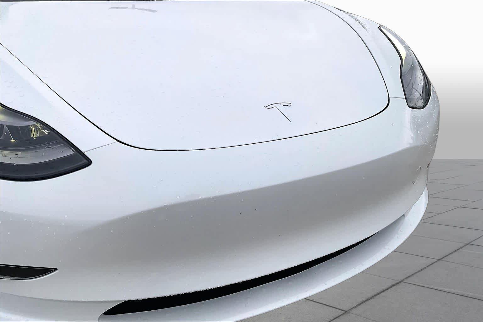 Used 2023 Tesla Model 3 Standard Range RWD image 26