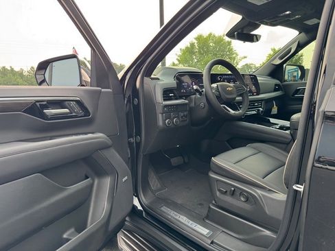 New 2025 Chevrolet Tahoe Premier image 11