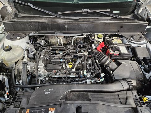 Used 2021 Ford Bronco Sport image 19