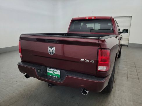 Used 2017 RAM 1500 Express AWD/4WD image 7