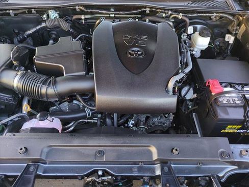 Used 2023 Toyota Tacoma SR5 image 22