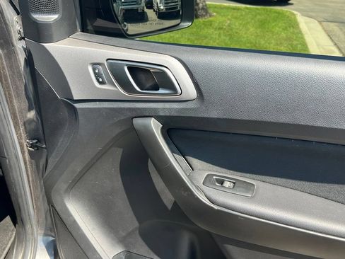 Used 2019 Ford Ranger XLT w/ Trailer Tow Package RWD image 17