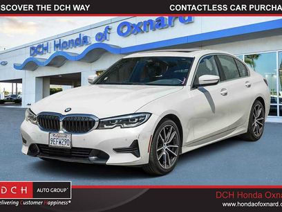 Used 2019 BMW 330i Sedan w/ Convenience Package