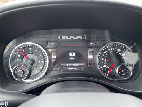 Used 2022 RAM 1500 Laramie image 17