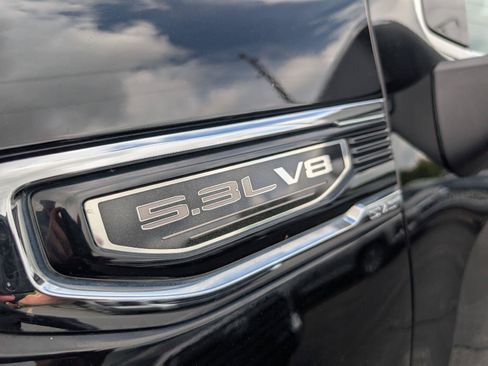 Used 2020 GMC Sierra 1500 SLE w/ SLE Value Package AWD/4WD image 5