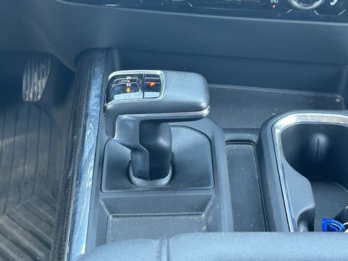 Certified 2022 Chevrolet Silverado 1500 RST w/ All Star Edition Plus AWD/4WD image 20