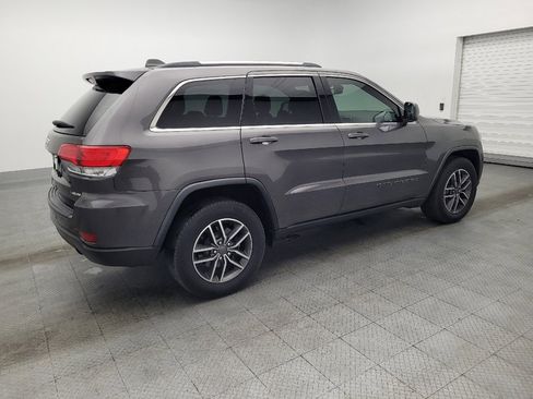 Used 2019 Jeep Grand Cherokee Laredo w/ Laredo X Package image 10