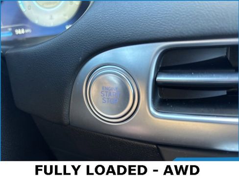 Used 2024 Hyundai Palisade Calligraphy image 10