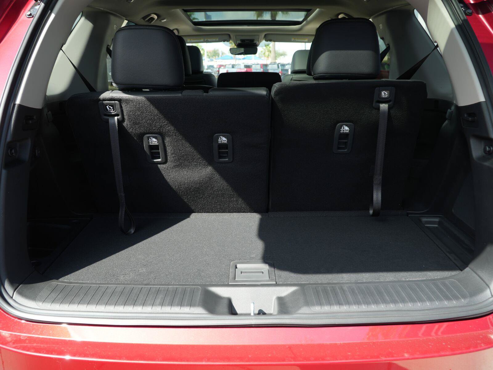 New 2026 Honda Pilot Elite image 8