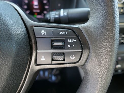 Used 2023 Honda Accord LX image 16