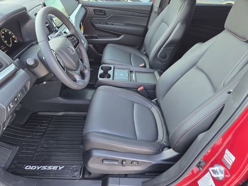 New 2026 Honda Odyssey Sport-L image 7