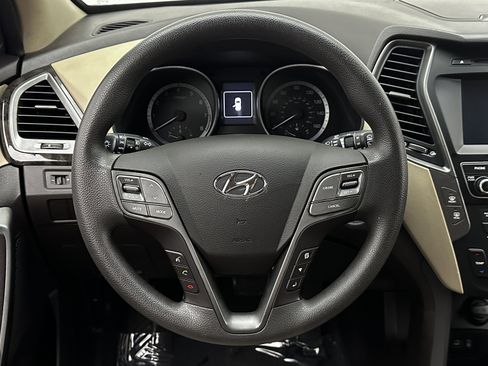 Used 2018 Hyundai Santa Fe Sport w/ 2.4L Value Package 02 image 24