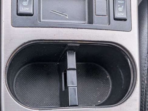 Used 2014 Subaru Outback 2.5i Limited image 16