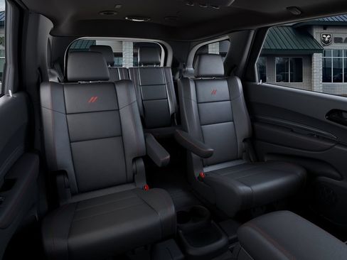 New 2026 Dodge Durango GT AWD/4WD image 16