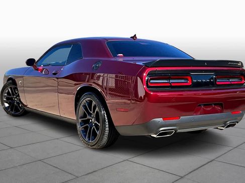 Used 2023 Dodge Challenger R/T Scat Pack image 21