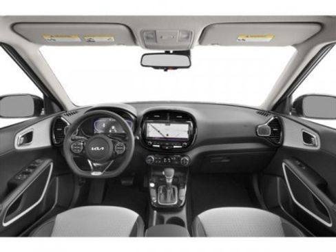 Certified 2023 Kia Soul GT-Line w/ GT-Line Technology Package image 18