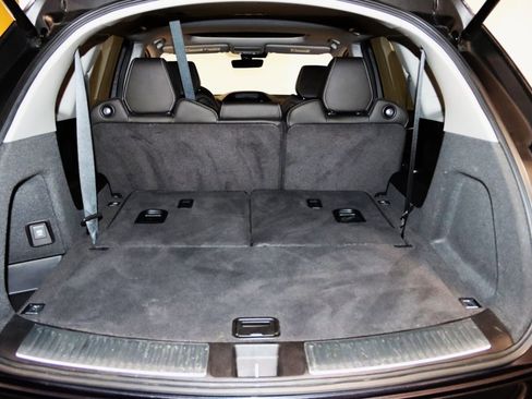 Used 2020 Acura MDX SH-AWD w/ Technology Package image 66