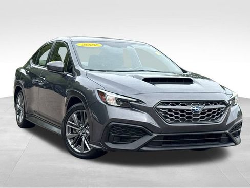 Used 2022 Subaru WRX image 2