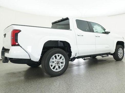 New 2025 Toyota Tacoma SR5 image 25