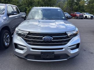 Used 2020 Ford Explorer XLT w/ Equipment Group 202A AWD/4WD video 1