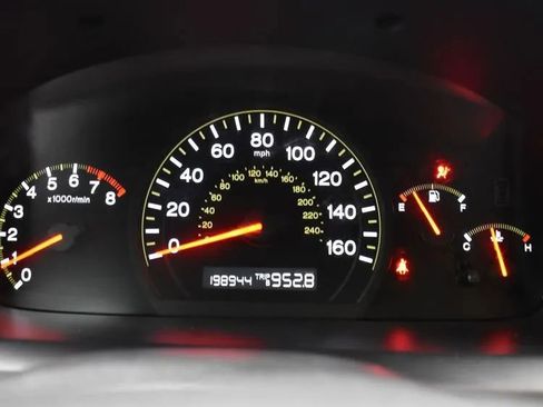 Used 2005 Honda Accord EX image 27