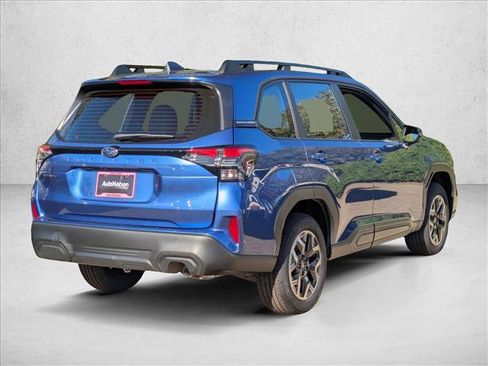 New 2026 Subaru Forester image 2